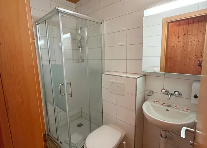 Hotel Hasli