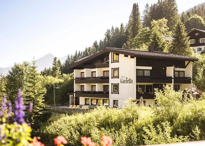 Haus Gariella