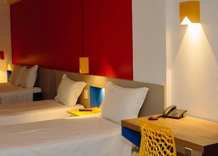 Ibis Styles Campina Grande