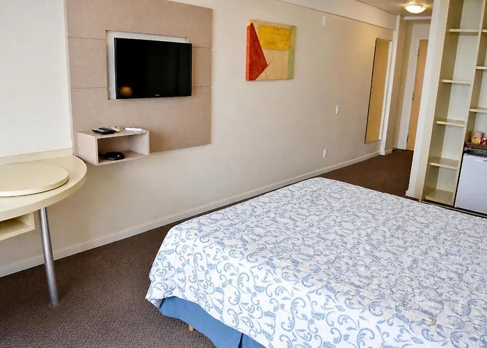 Hotel Atlantico Rio Grande