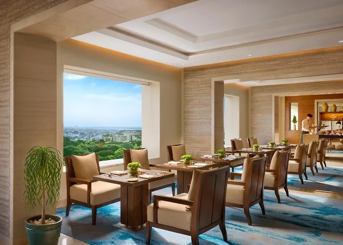 Hyatt Regency Chennai