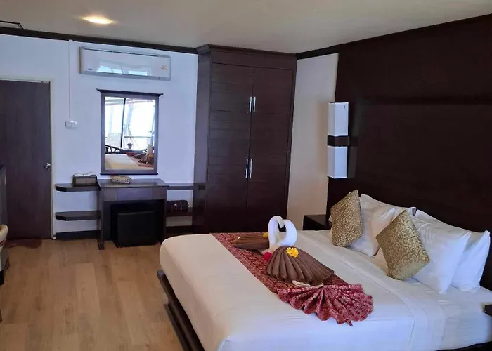 Beach Home Lanta