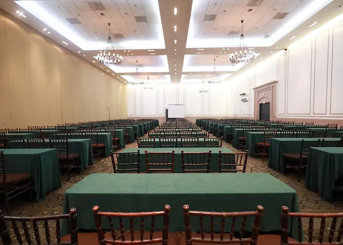 Holiday Inn Durango By Ihg