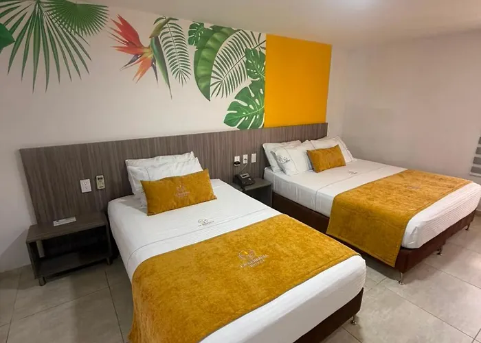Hotel La Serrania Bucaramanga