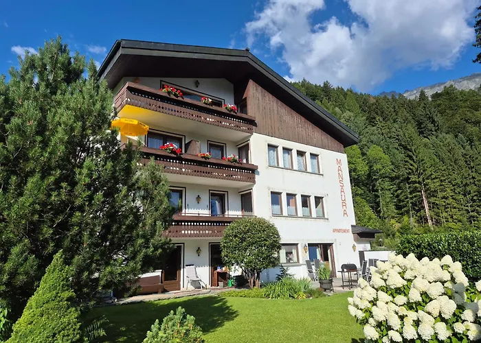 Haus Mansaura
