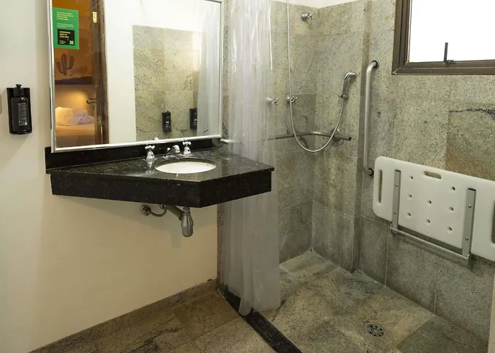 ibis Styles Presidente Prudente Portal D'Oeste
