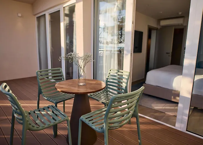 Moevenpick Hotel & Residences Kvarner Bay