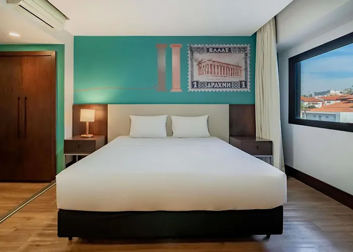 ibis Styles Sorocaba Santa Rosalia