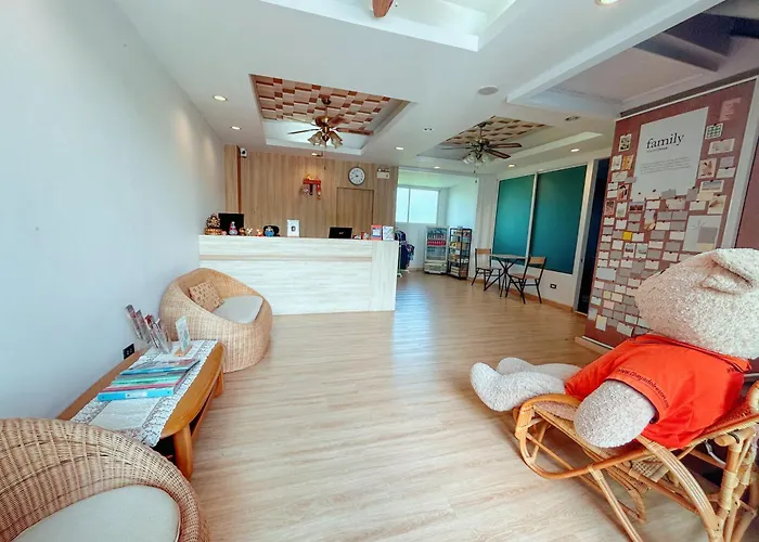 Chayadol Resort - Sha Extra Plus