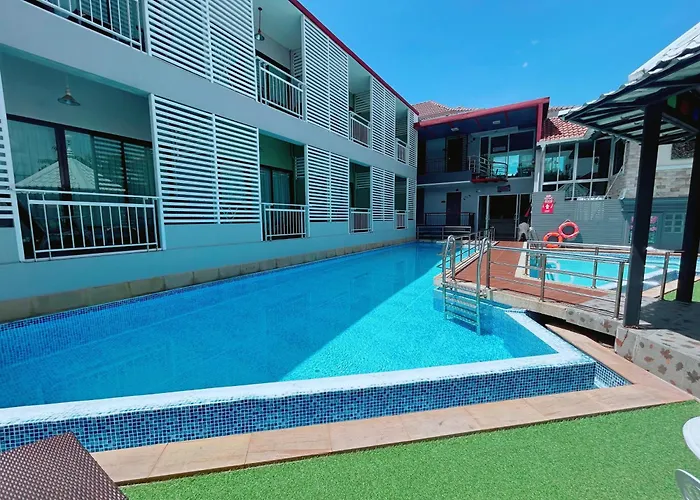 Chayadol Resort - Sha Extra Plus