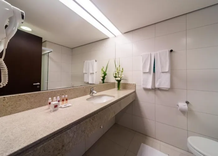 Hotel Panamby São Paulo