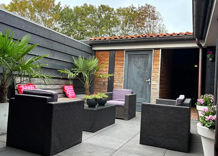 Boutique Studio Domburg