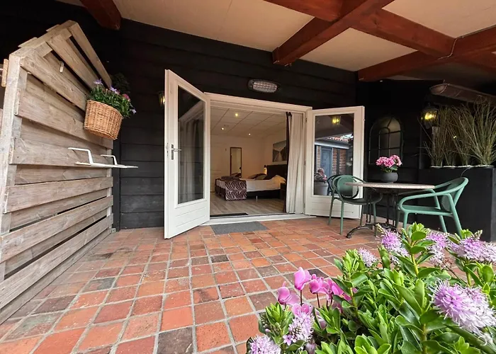 Boutique Studio Domburg