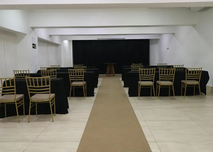 Panorama Convention Hotel