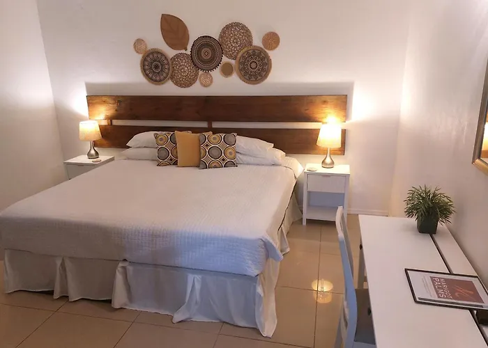 Marigot Palms Luxury Caribbean Gateway