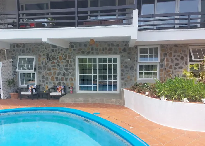 Marigot Palms Luxury Caribbean Gateway