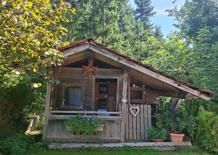 Landhaus Montana