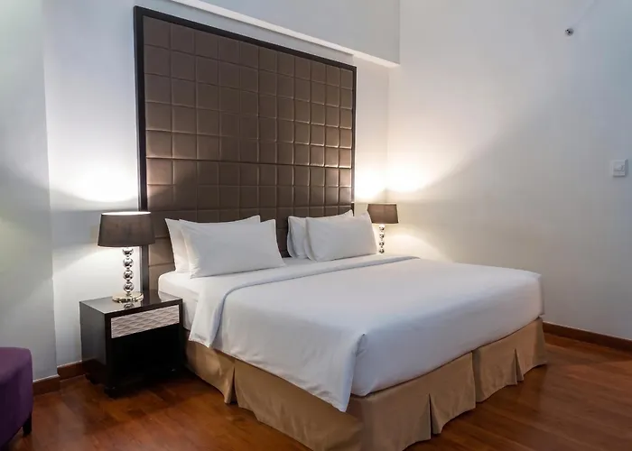 Hotel Diradja Jacarta