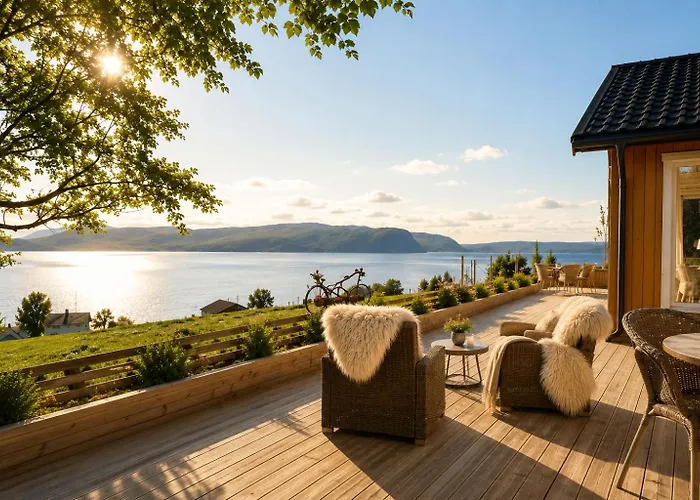 Yggdrasil Farmhotel Retreat, Spa & Yoga