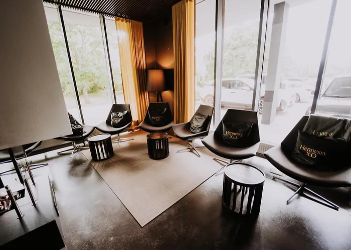 Hedon Spa & Hotel