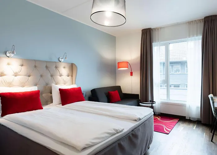 Scandic Stavanger City