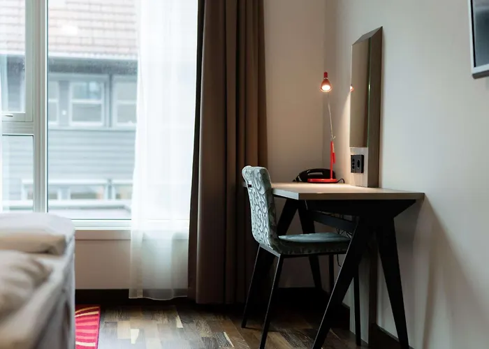 Scandic Stavanger City