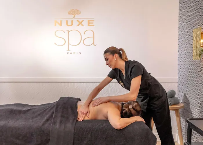 Balthazar Hotel & Spa Rennes - Mgallery Collection