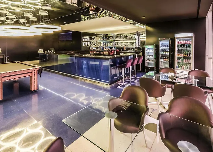 Ibis Styles Confins Aeroporto