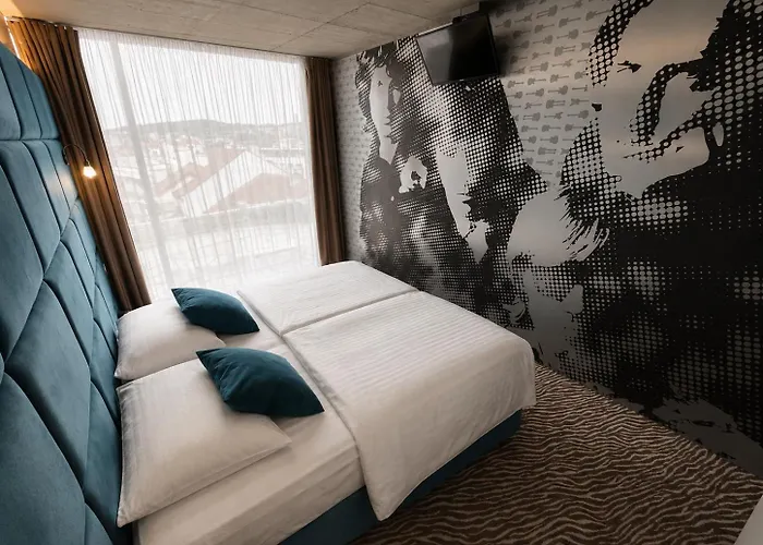 Sono Hotel