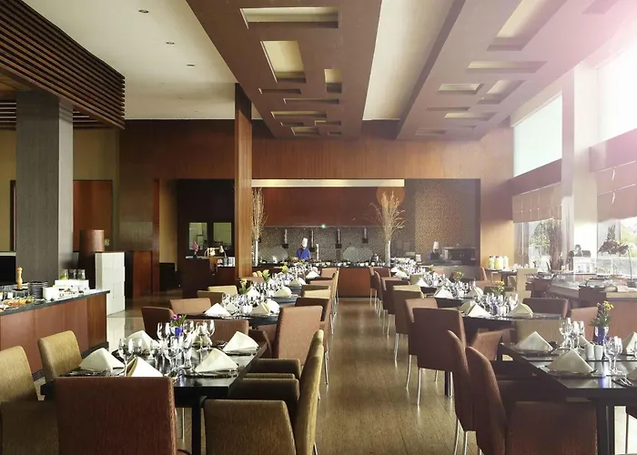 Novotel Balikpapan