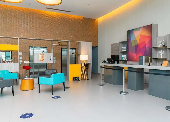 Novotel Santos Gonzaga