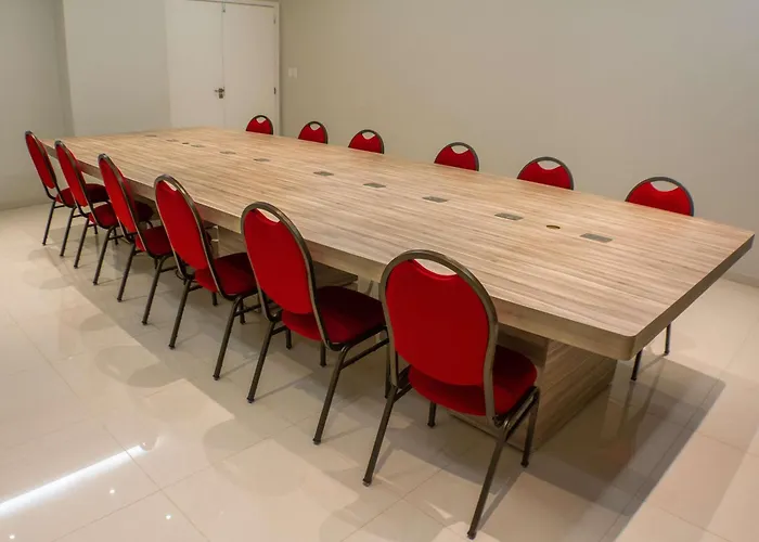 Ibis Imperatriz