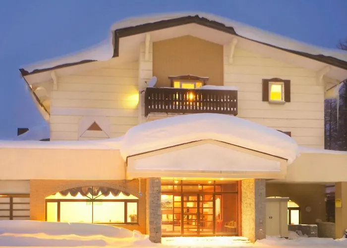 Hotel Eldia Madarao