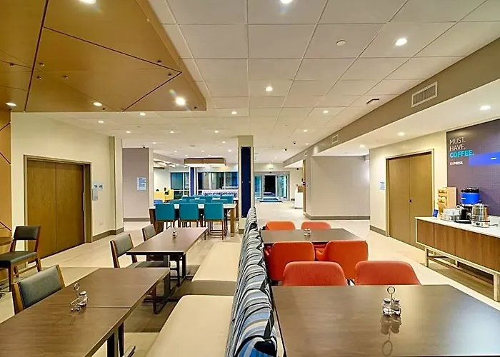 Holiday Inn Express & Suites St. Vincent - Grenadines By Ihg