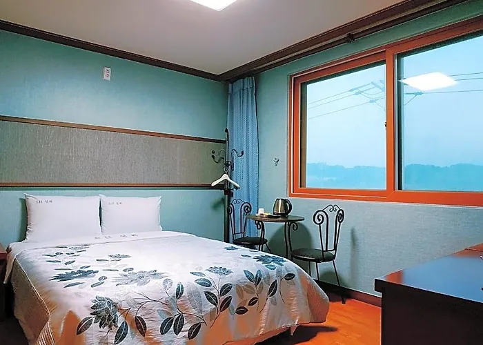 Sulhwa Motel