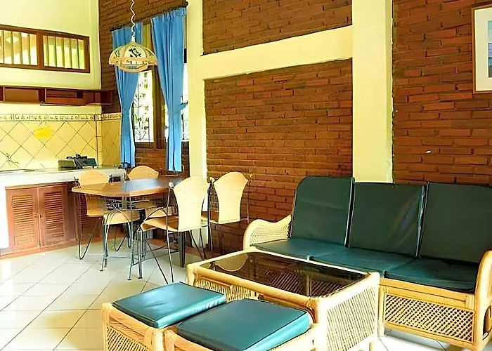 Nuansa Bali Hotel Anyer