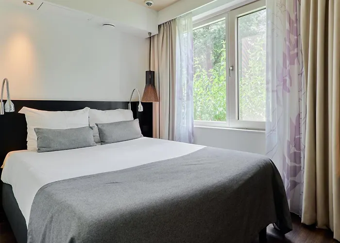 Hotel Landgoed Zonheuvel