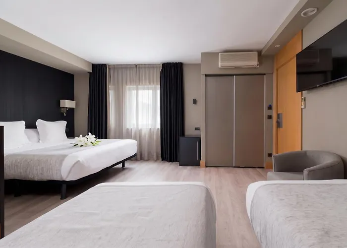 Hotel Plaza
