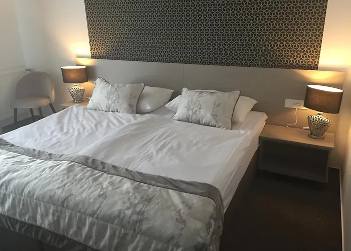 Hotel Alp