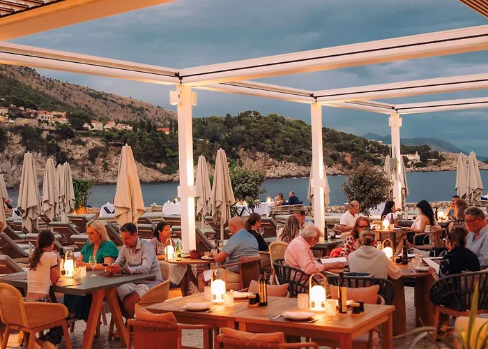 Rixos Premium Dubrovnik