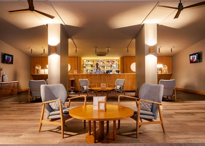 Axis Vermar Conference&Beach Hotel