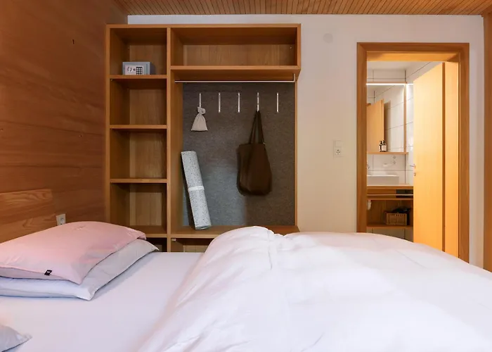 Gadô Zimmer&Appartements