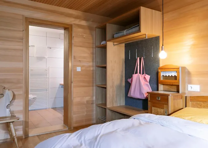 Gadô Zimmer&Appartements