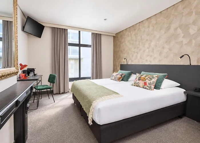 The Saints Sutor Hotel