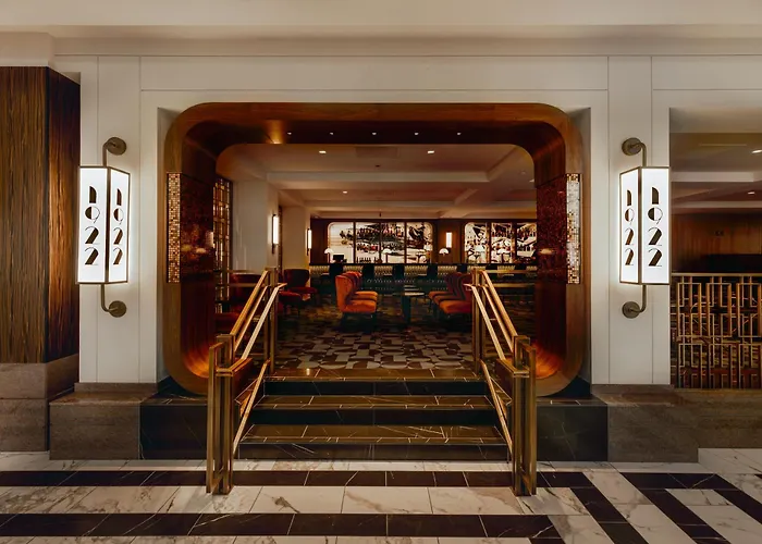 The Clyde Hotel