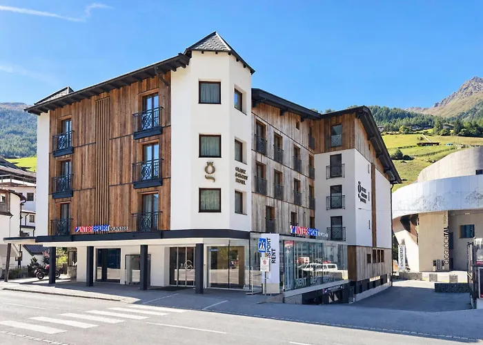 Glanz&Glory Hotel