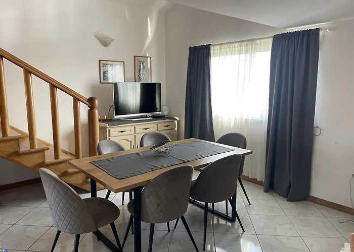 Apartments Maria