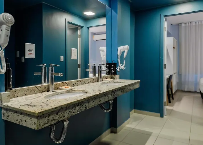 Ibis Styles Manaus