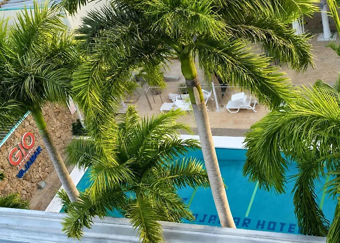Gio Hotel Vajamar Valledupar