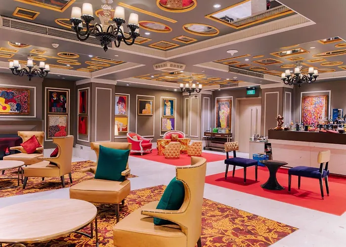 Pullman Colombo City Centre